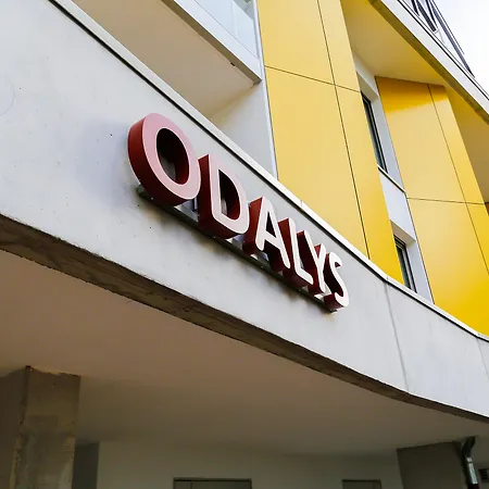 Apartment Odalys Manufacture