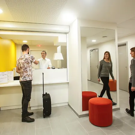 Apartment Odalys Manufacture