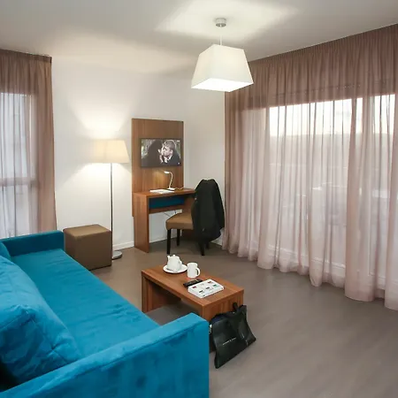 Apartment Odalys Manufacture